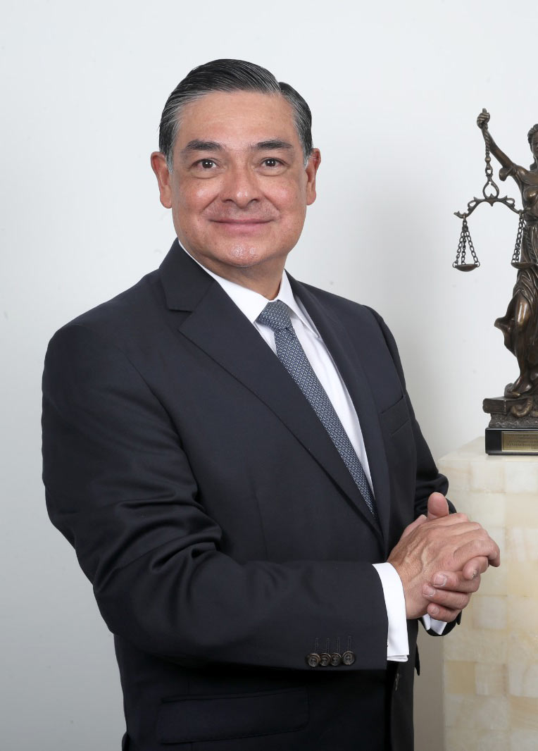 Dr. Juan Manuel Jiménez Illescas