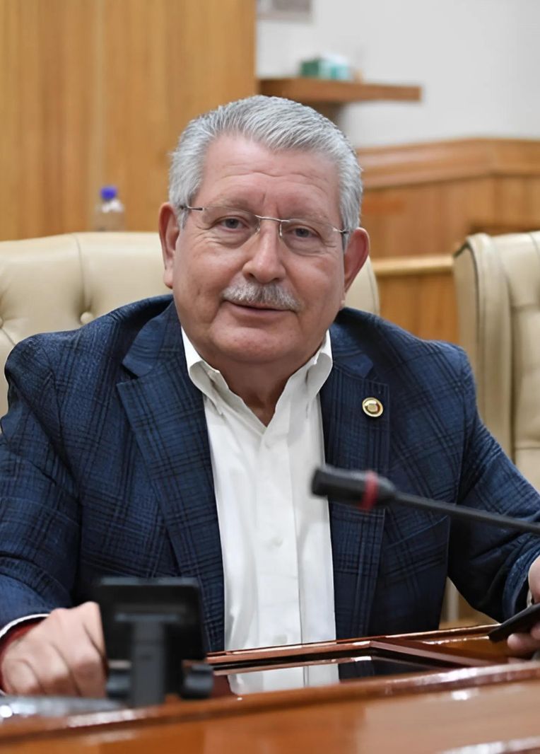 Nuevo Socio